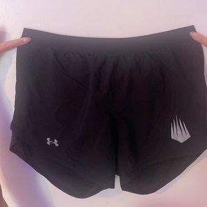 Women’s IMG Academy Under Armour Athletic Shorts